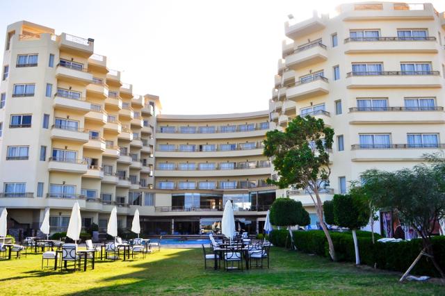 MAGIC BEACH HOTEL - Obecné - Obecné