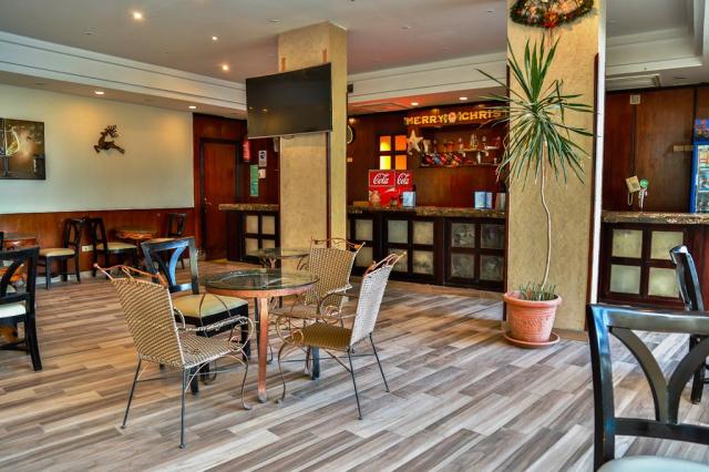 MAGIC BEACH HOTEL - Obecné - Obecné