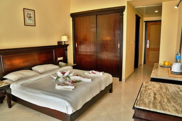 MAGIC BEACH HOTEL - Pokoje - Room Standard Sea View