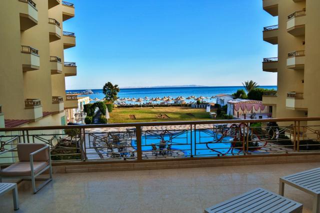 MAGIC BEACH HOTEL - Obecné - Obecné