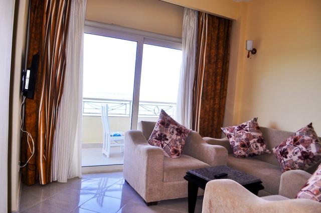 MAGIC BEACH HOTEL - Pokoje - Room Standard Sea View