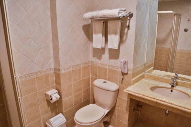 MAGIC BEACH HOTEL - Pokoje - Room Standard Sea View