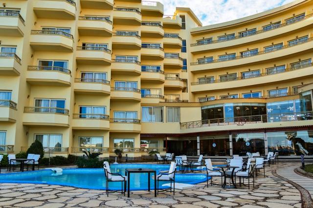 MAGIC BEACH HOTEL - Obecné - Obecné