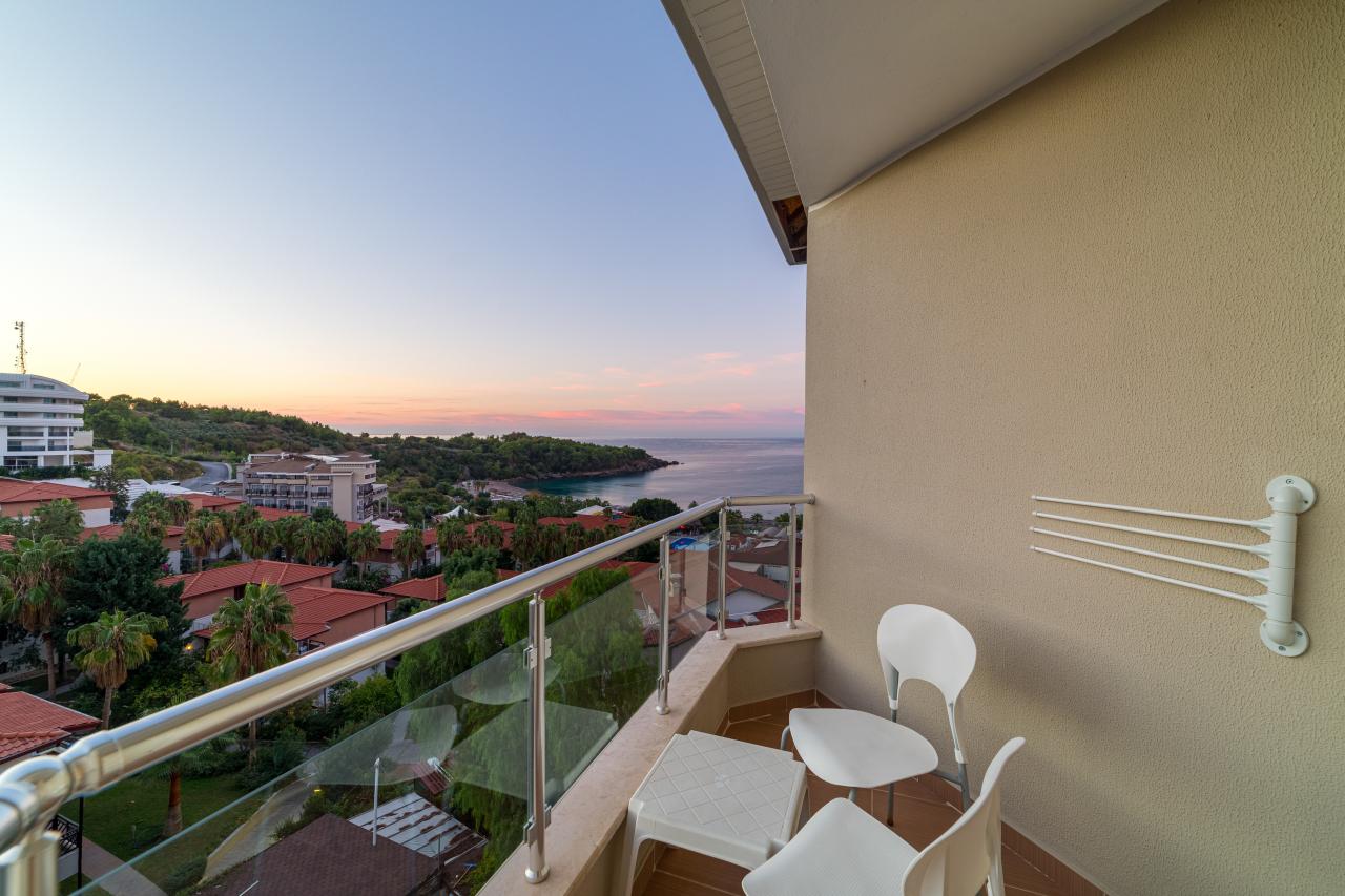JUSTINIANO CLUB ALANYA - Pokoje - Jasmin Standard Room