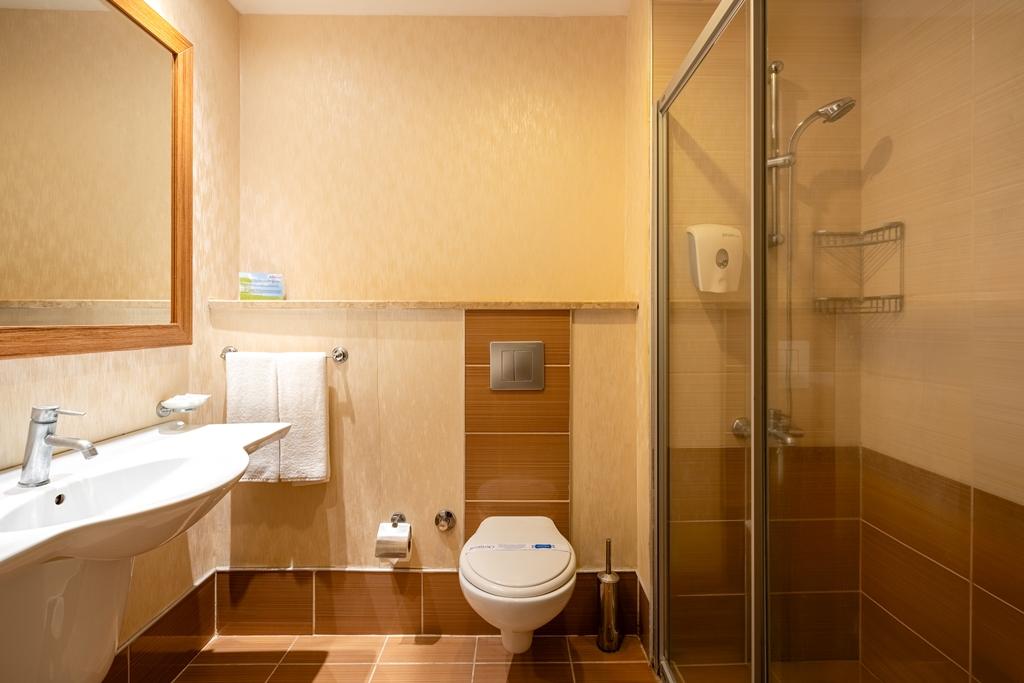 JUSTINIANO CLUB ALANYA - Pokoje - Superior Room