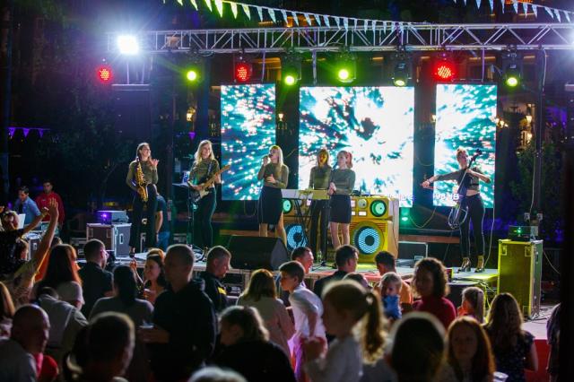 JUSTINIANO CLUB ALANYA - Animace - Animace