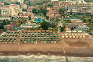 Justiniano Club Alanya