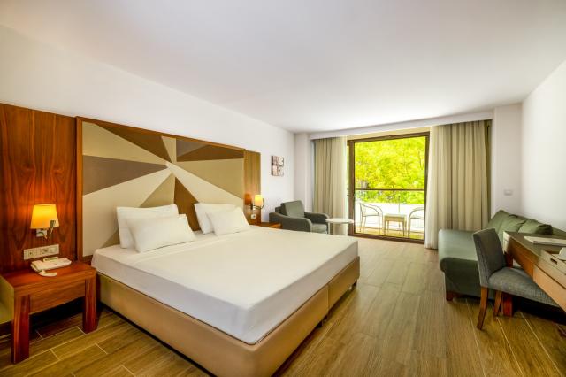 NIRVANA MEDITERRANEAN EXCELLENCE - Pokoje - Superior Room