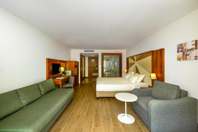 NIRVANA MEDITERRANEAN EXCELLENCE - Pokoje - Superior Room