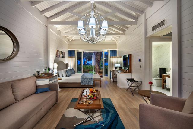 NIRVANA MEDITERRANEAN EXCELLENCE - Pokoje - Cedar House Forest 