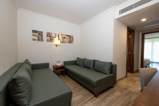 NIRVANA MEDITERRANEAN EXCELLENCE - Pokoje - Family Suite