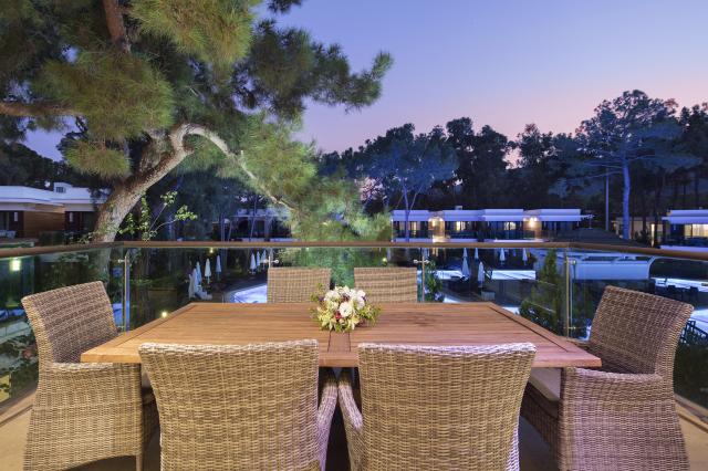 NIRVANA MEDITERRANEAN EXCELLENCE - Pokoje - Lagoon Family Suite