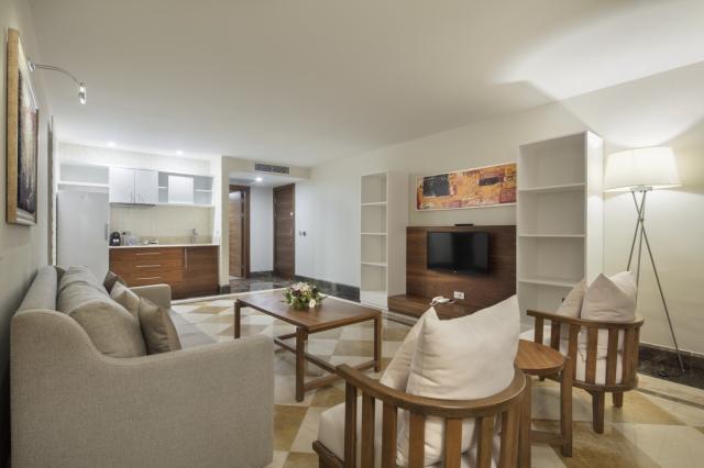 NIRVANA MEDITERRANEAN EXCELLENCE - Pokoje - Lagoon Family Delux
