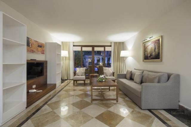 NIRVANA MEDITERRANEAN EXCELLENCE - Pokoje - Lagoon Family Delux