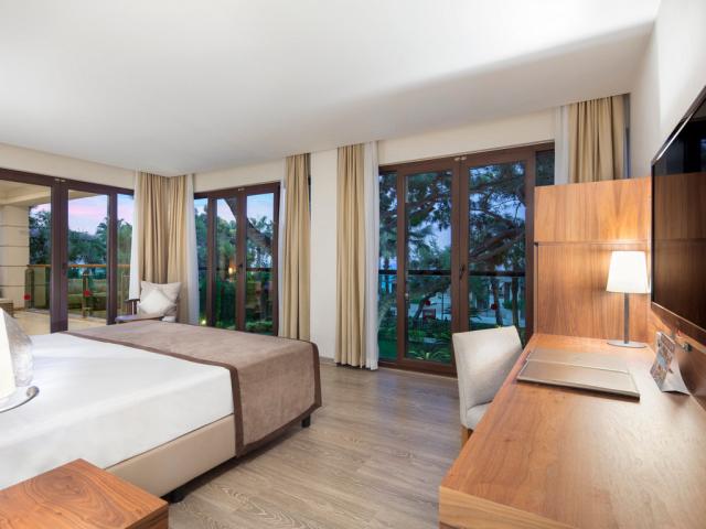 NIRVANA MEDITERRANEAN EXCELLENCE - Pokoje - Suite Royal