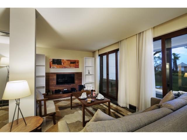 NIRVANA MEDITERRANEAN EXCELLENCE - Pokoje - Suite Royal