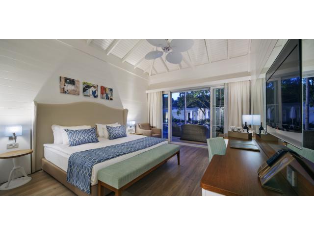 NIRVANA MEDITERRANEAN EXCELLENCE - Pokoje - Villa Cedar