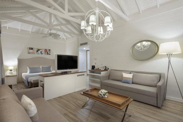 NIRVANA MEDITERRANEAN EXCELLENCE - Pokoje - Cedar House Lagoon 