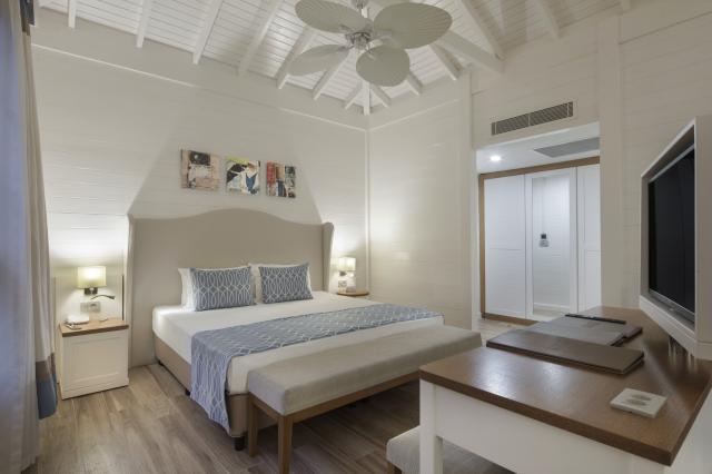 NIRVANA MEDITERRANEAN EXCELLENCE - Pokoje - Cedar House Lagoon 
