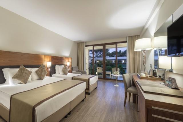 NIRVANA MEDITERRANEAN EXCELLENCE - Pokoje - Coral Room