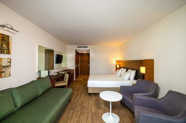 NIRVANA MEDITERRANEAN EXCELLENCE - Pokoje - Standard Room Fores