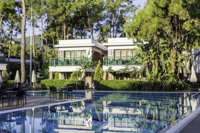 NIRVANA MEDITERRANEAN EXCELLENCE - Bazény - Bazény