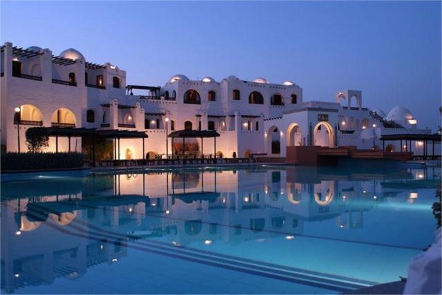 ARABELLA AZUR RESORT - Bazény - Venkovní bazén