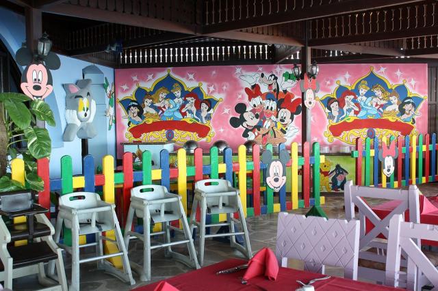 ARABELLA AZUR RESORT - Miniklub - Miniklub