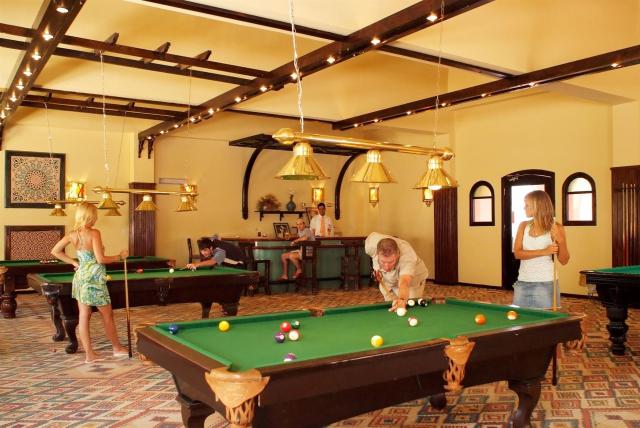 ARABELLA AZUR RESORT - Sport - Sport