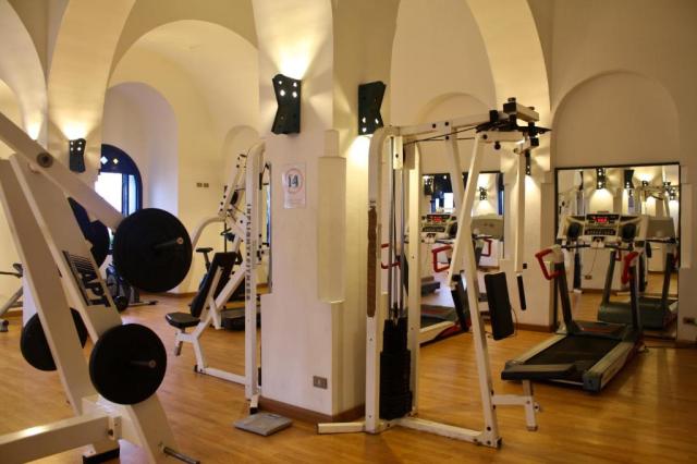 ARABELLA AZUR RESORT - Sport - Sport