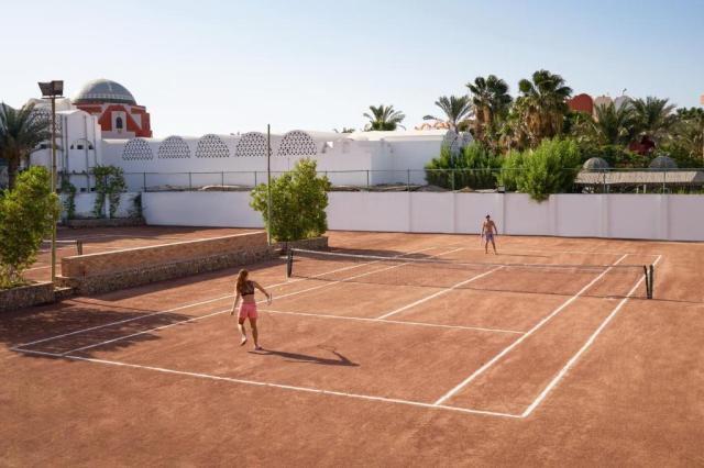 ARABELLA AZUR RESORT - Sport - Sport