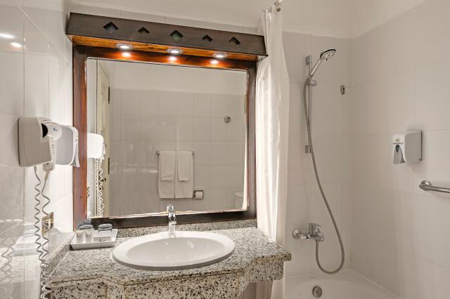 ARABELLA AZUR RESORT - Pokoje - ROOM STANDARD SEAVIEW 