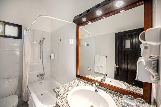 ARABELLA AZUR RESORT - Pokoje - ROOM STANDARD SEAVIEW 