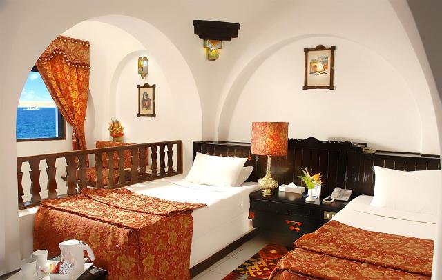ARABELLA AZUR RESORT - Pokoje - ROOM STANDARD POOL VIEW OR GARD