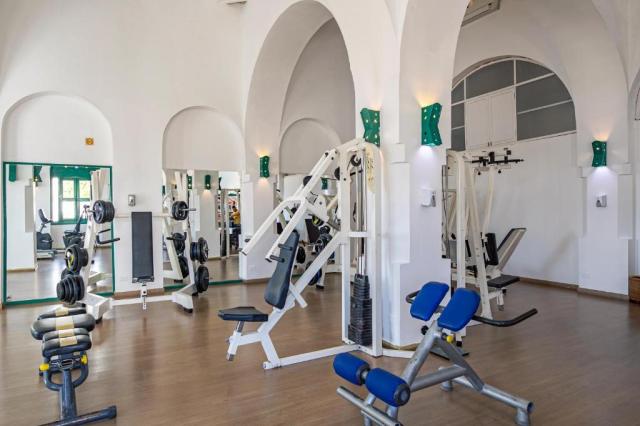 ARABELLA AZUR RESORT - Sport - Sport