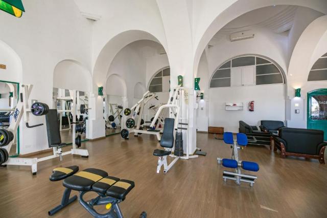 ARABELLA AZUR RESORT - Sport - Sport