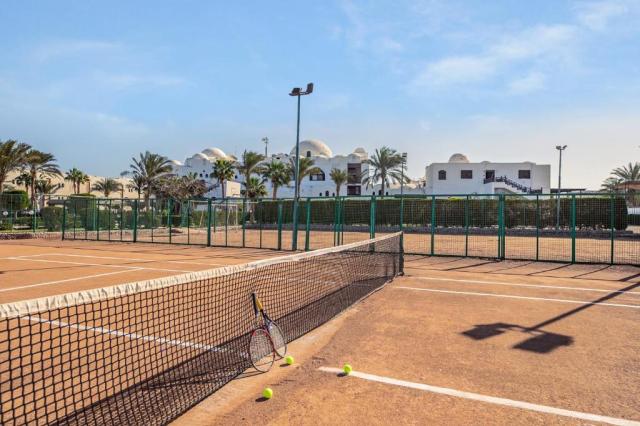 ARABELLA AZUR RESORT - Sport - Sport