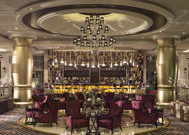 DOBEDAN EXCLUSIVE HOTEL & SPA - Obecné - De Luxe