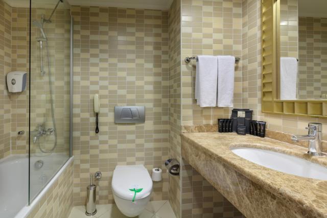 DOBEDAN EXCLUSIVE HOTEL & SPA - Pokoje - SULTAN SUITE
