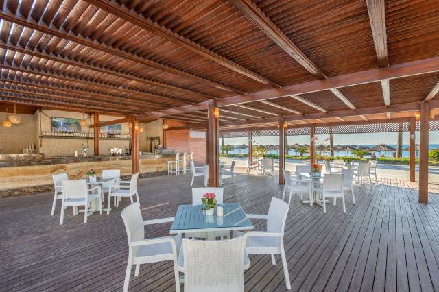 DOBEDAN EXCLUSIVE HOTEL & SPA - Bary - DOBEDAN BAR