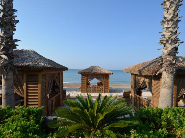 DOBEDAN EXCLUSIVE HOTEL & SPA - Pláž - Pláž