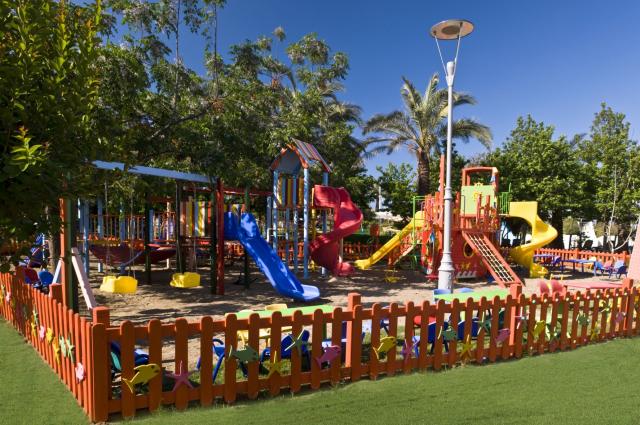 DOBEDAN EXCLUSIVE HOTEL & SPA - Miniklub - Miniklub