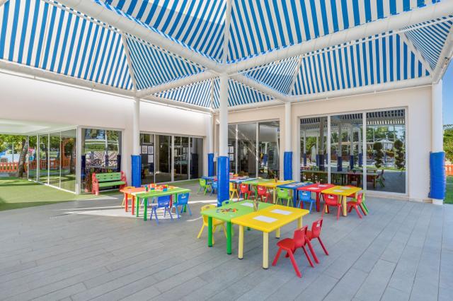 DOBEDAN EXCLUSIVE HOTEL & SPA - Miniklub - Miniklub