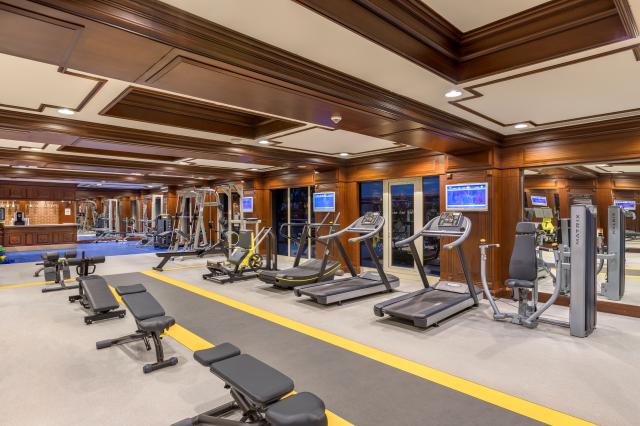 DOBEDAN EXCLUSIVE HOTEL & SPA - Sport - Sport