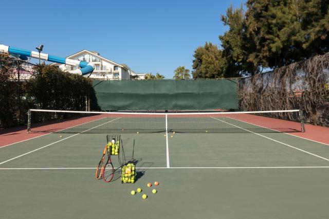 DOBEDAN EXCLUSIVE HOTEL & SPA - Sport - Sport
