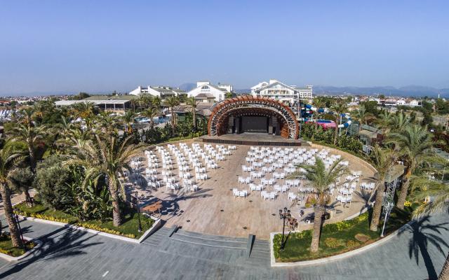 DOBEDAN EXCLUSIVE HOTEL & SPA - Animace - Animace