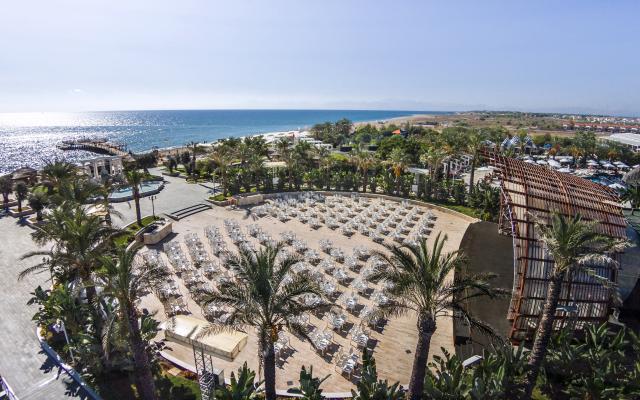 DOBEDAN EXCLUSIVE HOTEL & SPA - Animace - Animace