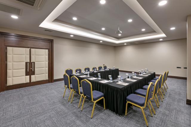 DOBEDAN EXCLUSIVE HOTEL & SPA - MICE - MICE