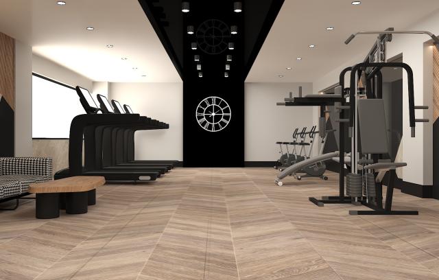 SIDE MOON PALACE HOTEL - Sport - Sport