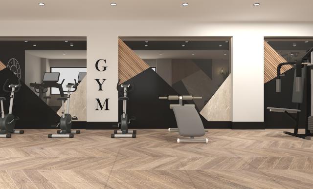 SIDE MOON PALACE HOTEL - Sport - Sport